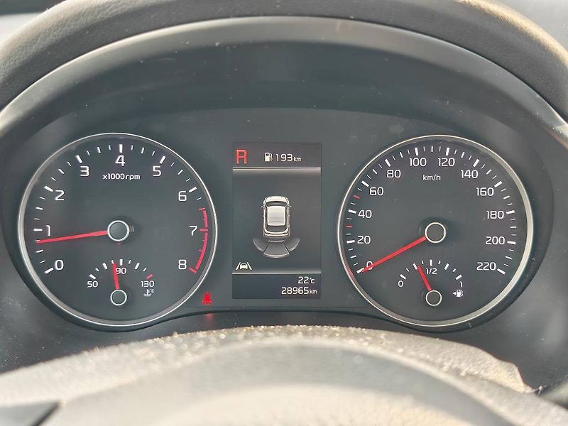 Kia Stonic - fotka 12 z 21