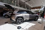 Toyota RAV4 EXECUTIVE AWD  SKLAD - náhled 8