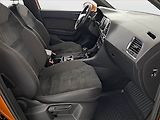 Seat Ateca (2016) 2.0 TDI 4Drive, 4X4, Automat - náhled 9