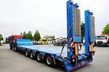 Langendorf (2023) ST-4 VB low-bed semi-trailer - náhled 8