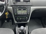 Škoda Yeti (2010) 2,0 TDi 103Kw 4X4 MAN.ČR!!! - náhled 15