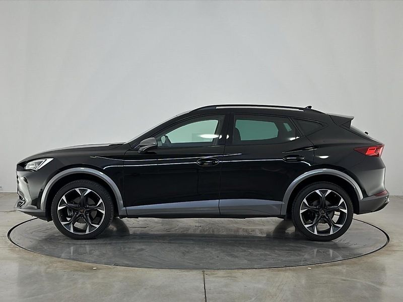 Cupra Formentor 4Drive DSG - fotka 3 z 29