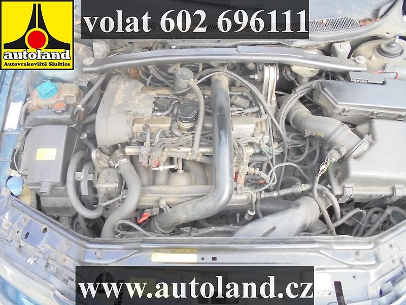 Volvo S60 (2000) VOLAT 602 696111 - fotka 6 z 13