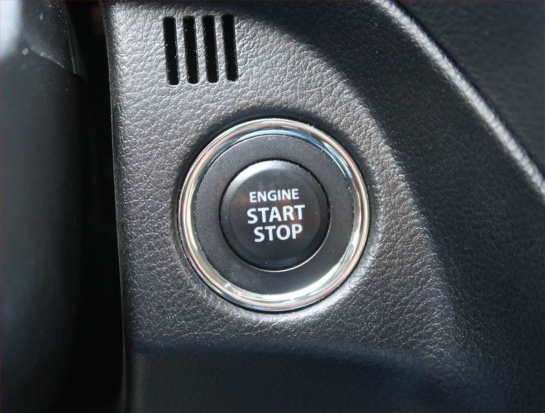 Suzuki SX4 S-Cross (2019) 1.4 BoosterJet, Automat, ČR - fotka 20 z 21
