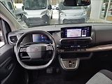 Toyota ProAce Verso L2 2,0D 177k AT8 Family 8S  FU - náhled 10