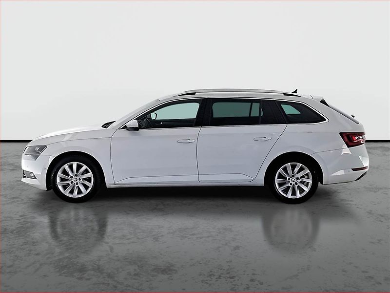 Škoda Superb (2016) 2.0 TDI, Navi, Bi-Xenony - fotka 3 z 18