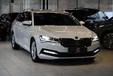 Škoda Superb TDi DSG Combi LED/DPH - náhled 26