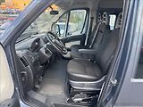 Citroën Jumper 2,0 96kW 9 MÍST DPH NAVI TAŽNÉ - náhled 19