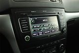 Škoda Yeti (2012) 1.2 TSI, Automat, Xenony - náhled 9