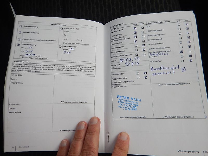 Volkswagen Golf V VARIANT 1.4 TSI, DIGIKLIMA - fotka 29 z 29