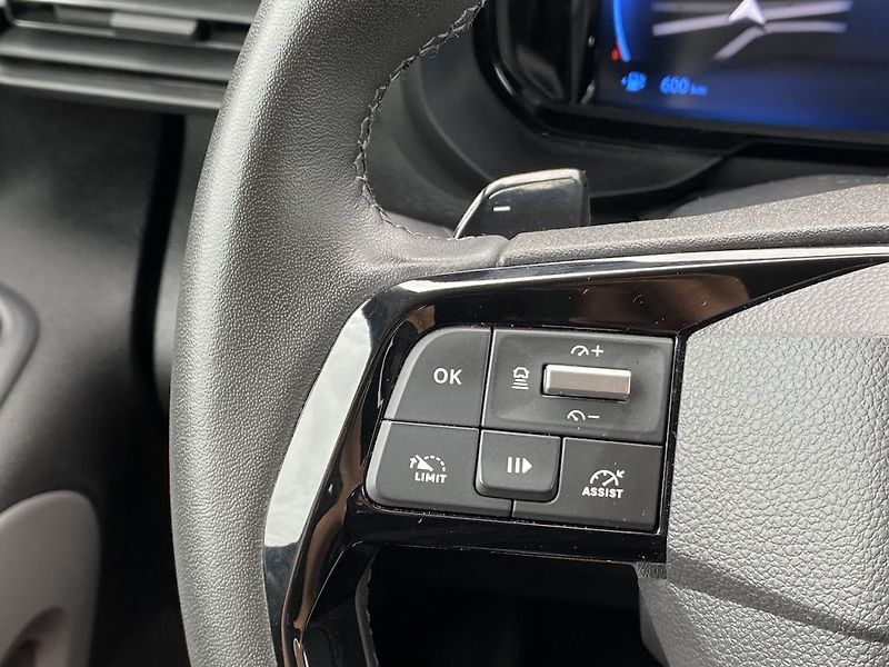 Toyota ProAce City Verso 1.5D, ČR, VIP, 7 míst, DPH - fotka 20 z 32