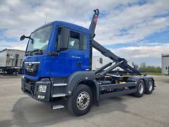 MAN TGS 26.440 BL 6x4 - fotografie inzerátu