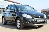 Suzuki SX4 1,6 VVT  4x4,KEYLESS,TAŽNÉ - náhled 2