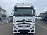 Mercedes-Benz Actros 2542 LnR JUMBO VČ.PŘÍVĚSU - náhled 4