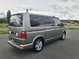 Volkswagen Multivan (2016) T6 2.0 TDi 110-KW KLIM NAVI KA - náhled 8
