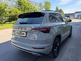 Škoda Karoq 1,5 TSi/Sportline/DSG/1.maj.  - náhled 4