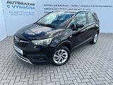 Opel Crossland X (2019) 1.2PT 81kW Innovation! Tažné! - náhled 8