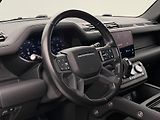 Land Rover Defender 110 P400 X-DYNAMIC REZERVACE - náhled 18