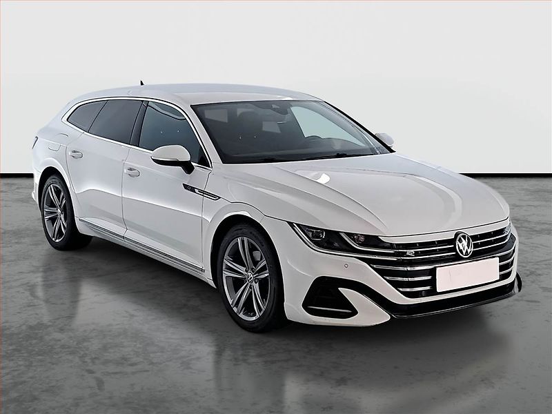 Volkswagen Arteon (2021) R-line 2.0 TDI - fotografie inzerátu