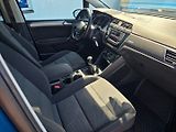 Volkswagen Touran (2016) 1.2 TSI Serviska,Tažné - náhled 17
