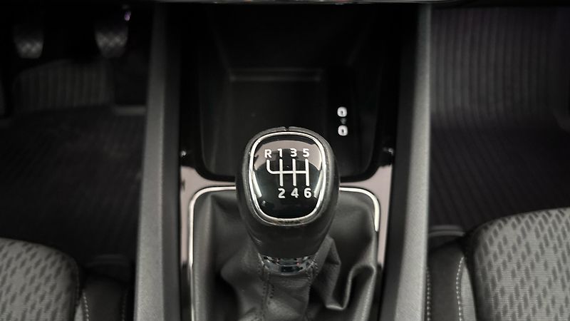 Škoda Octavia 2.0 TDI Style - fotka 23 z 27
