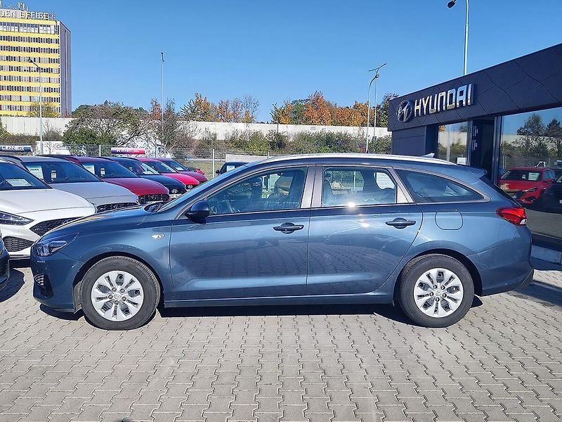 Hyundai i30 1.0 T-GDI/88kW Start Plus - fotka 8 z 28