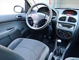 Peugeot 206 (2006) 1.4, po STK, v provozu - náhled 7