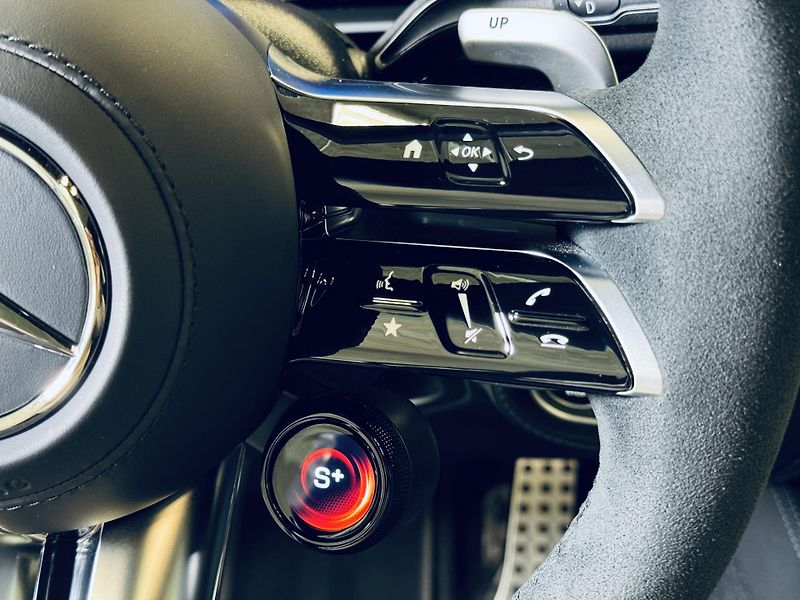Mercedes-Benz GLE (2024) 53 AMG*4M*ZÁRUK*CARBON*MASÁŽ* - fotka 21 z 48
