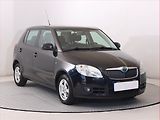Škoda Fabia (2008) 1.4 16V, Serv.kniha - náhled 1