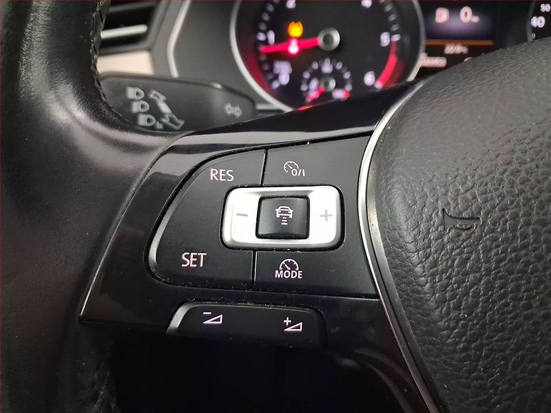 Volkswagen Passat (2016) 1.6 TDI, Navi, Tempomat - fotka 16 z 20