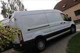 Ford Transit 2,0 95kW,ČR, DPH, Klima - náhled 3