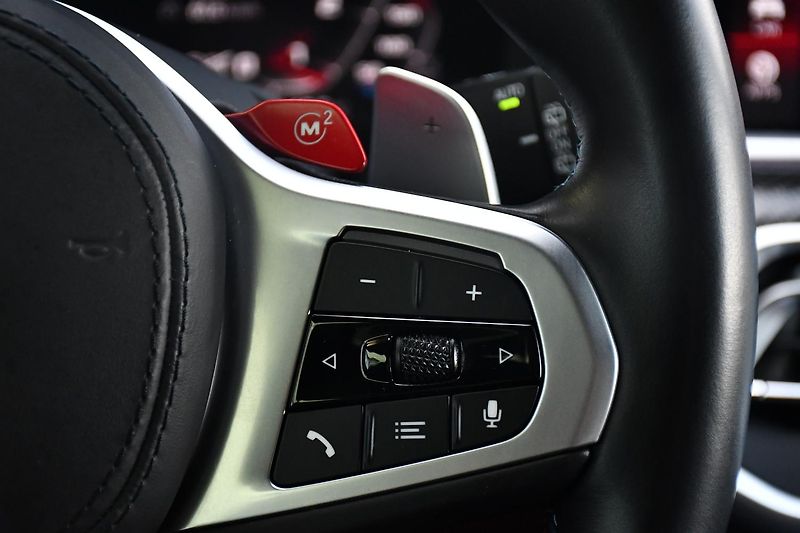 BMW X5 M COMPETITION HUD K360° H/K - fotka 26 z 56