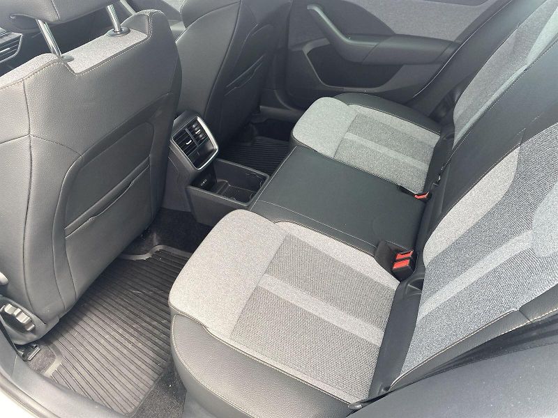Škoda Octavia (2025) 1.5 TSI DSG Top Selection - fotka 7 z 34