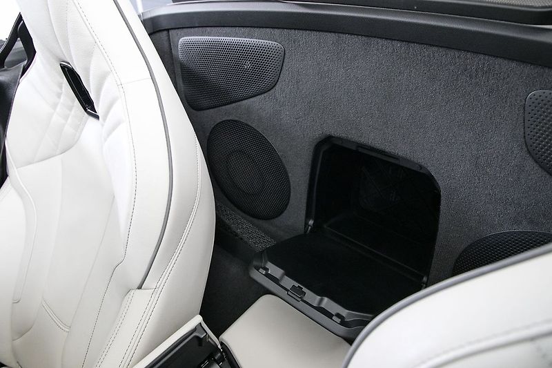 BMW Z4 M40i 250kW G29 PPF Klapky H/K - fotka 37 z 47
