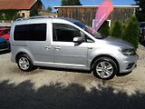 Volkswagen Caddy (2015) 2.0 TDI 75kW GENERATION FOUR - náhled 8