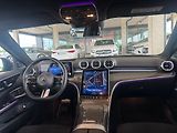 Mercedes-Benz Třídy C 220d AMG Premium Plus - náhled 13