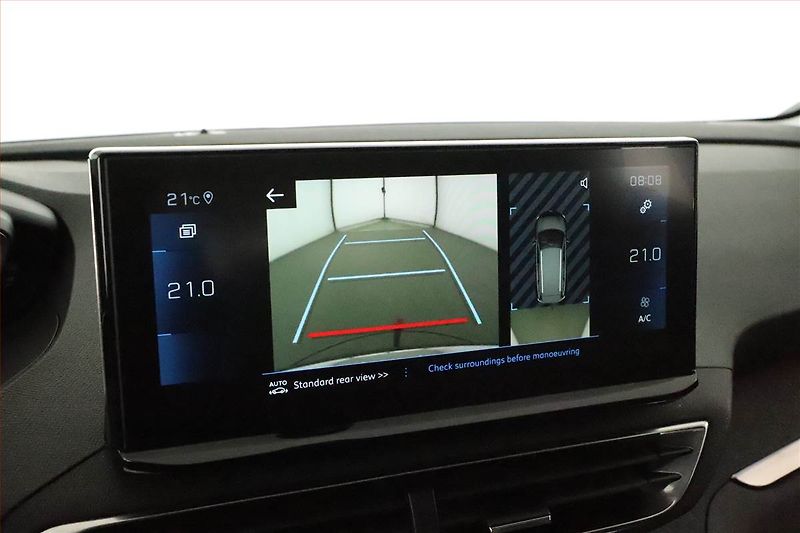 Peugeot 5008 (2022) PureTech 130 - fotka 17 z 21
