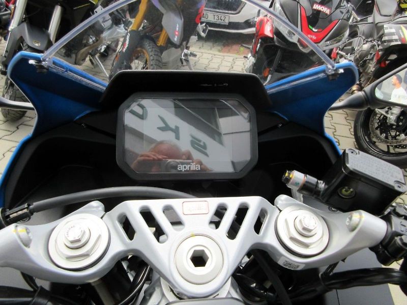 Aprilia (2026) RS 457 - fotka 10 z 11