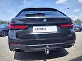 BMW Řada 5 540d/250kW M-Paket AT 4x4 - náhled 11