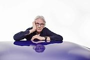 Mini Recharged a Paul Smith