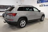 Škoda Kodiaq (2019) 2.0TDI DSG Tažné zařízení - náhled 14