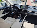 Lexus RX 450h (2021) L 4x4 Executive - náhled 7