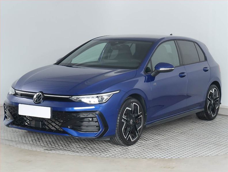 Volkswagen Golf (2026) R-Line 1.5 TSI - fotka 2 z 19