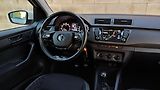Škoda Fabia combi TSI 70kW-NAVIGACE-TZ-DPH - náhled 19