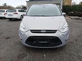 Ford S-MAX 2.0 TDCI, AUTOMAT - náhled 7
