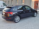 Škoda Scala 1.0TSI 81kW Style,ČR,1.Maj. - náhled 11