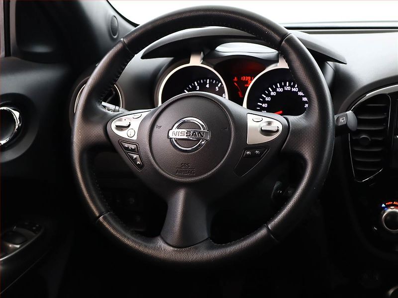 Nissan Juke (2015) 1.2 DIG-T, ČR,1.maj, Tempomat - fotka 13 z 14
