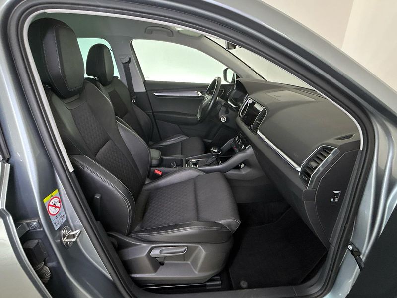 Škoda Karoq Style - fotka 9 z 30