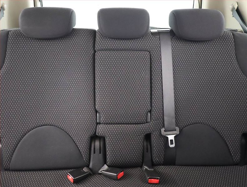 Nissan Note (2008) 1.5 dCi, nová STK, Tažné - fotka 10 z 17