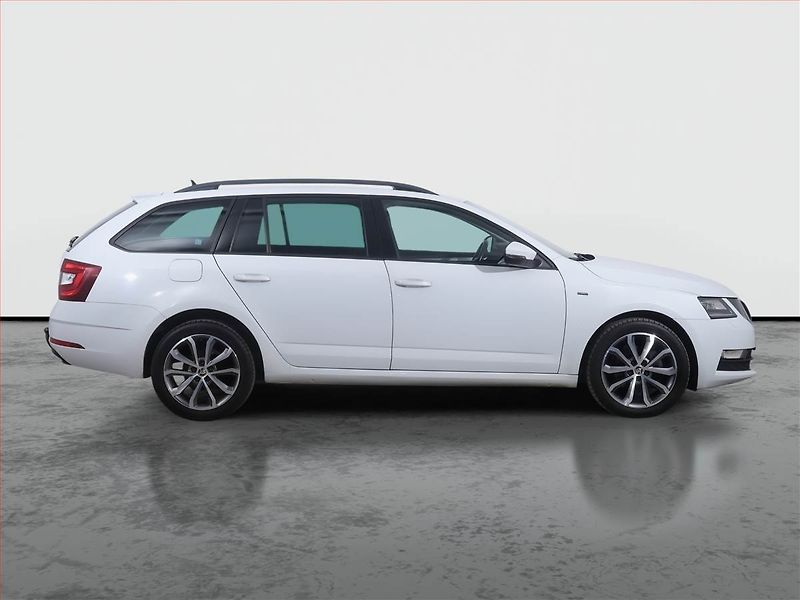 Škoda Octavia (2018) Ambition 2.0 TDI, Automat - fotka 6 z 21